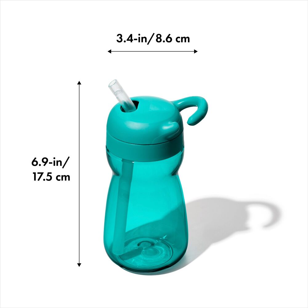 Adventure Water Bottle 12 Oz I5
