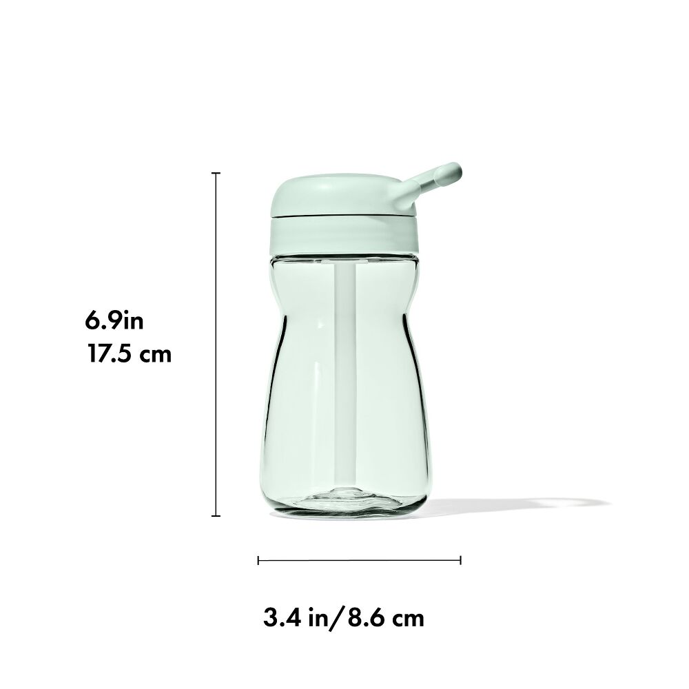 Adventure Water Bottle 12 Oz I5