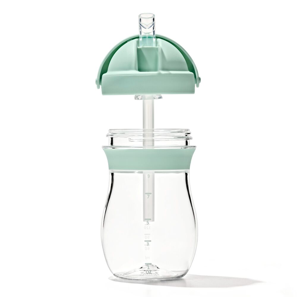 Transitions 9 Oz Straw Cup Set Y4
