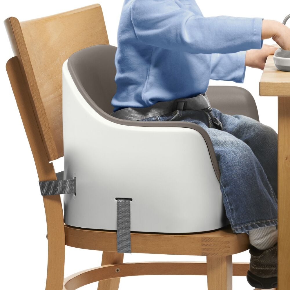 Nest Booster Seat with Removable Cushion B2