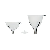 3-Piece Multi-Purpose Funnel Set R8