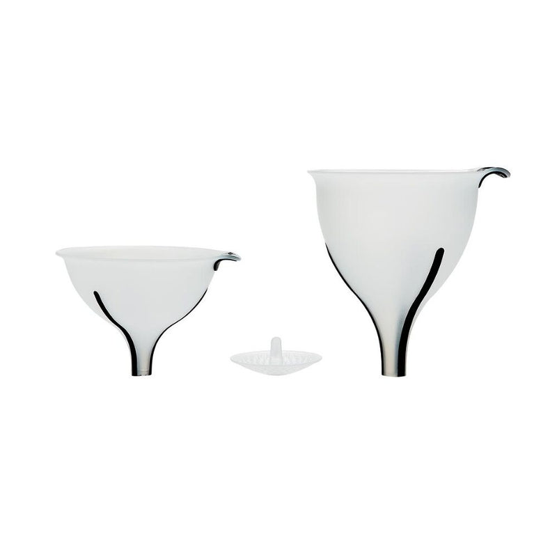 3-Piece Multi-Purpose Funnel Set R8