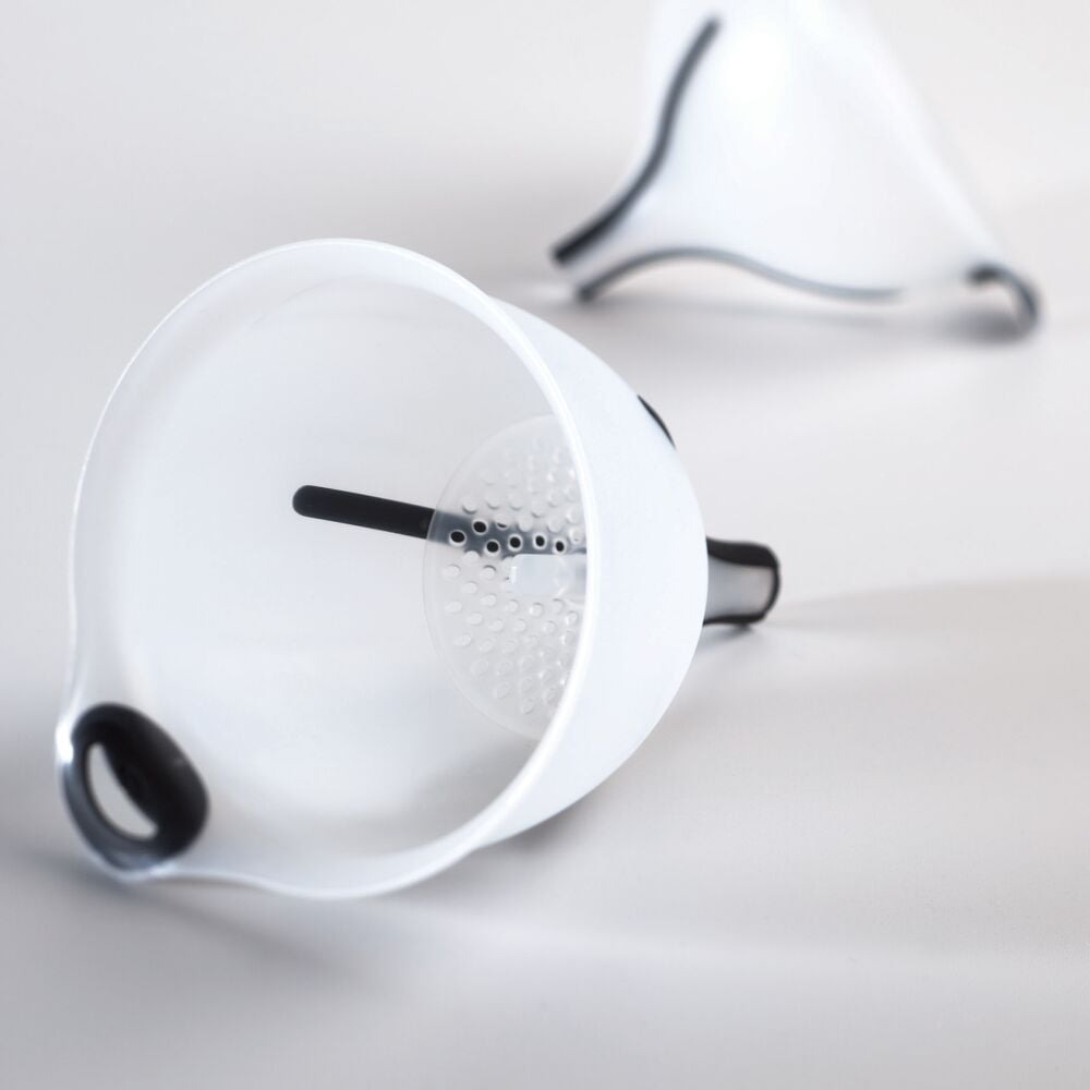 3-Piece Multi-Purpose Funnel Set R8
