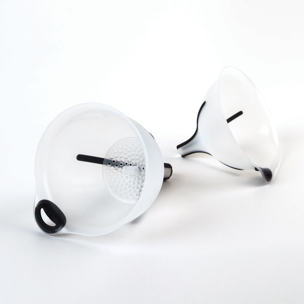 3-Piece Multi-Purpose Funnel Set R8