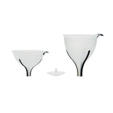 3-Piece Multi-Purpose Funnel Set R8