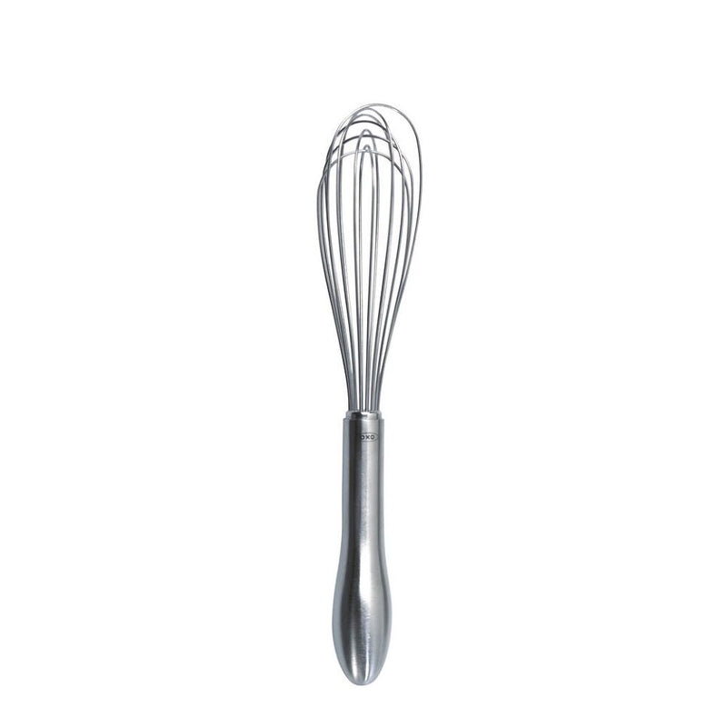 OXO 9" Steel Whisk U4
