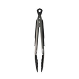 9" Tongs With Nylon Heads R6