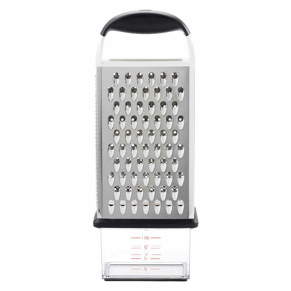 Box Grater L8