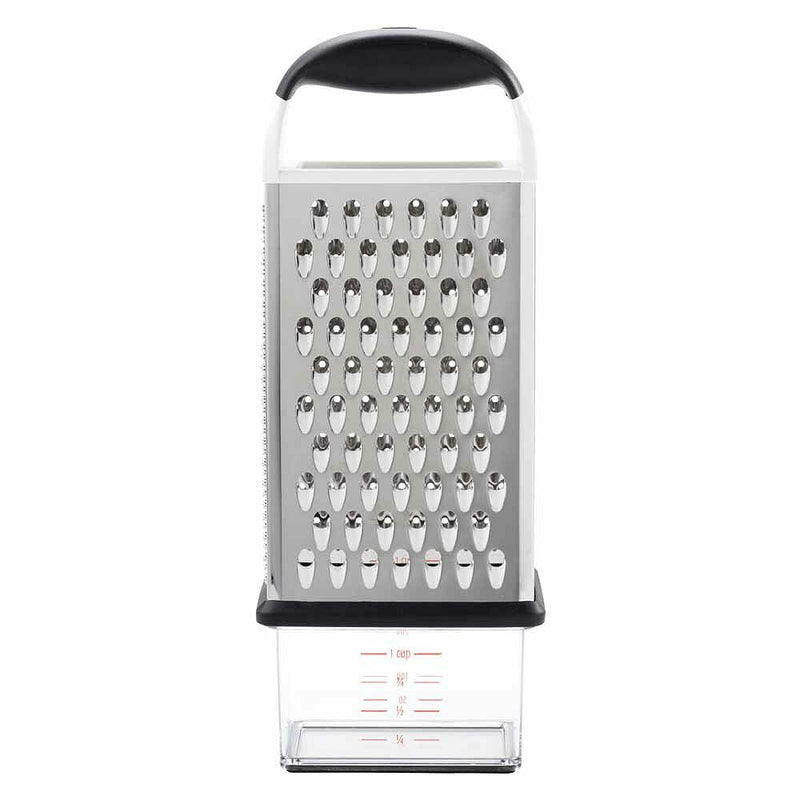 Box Grater L8