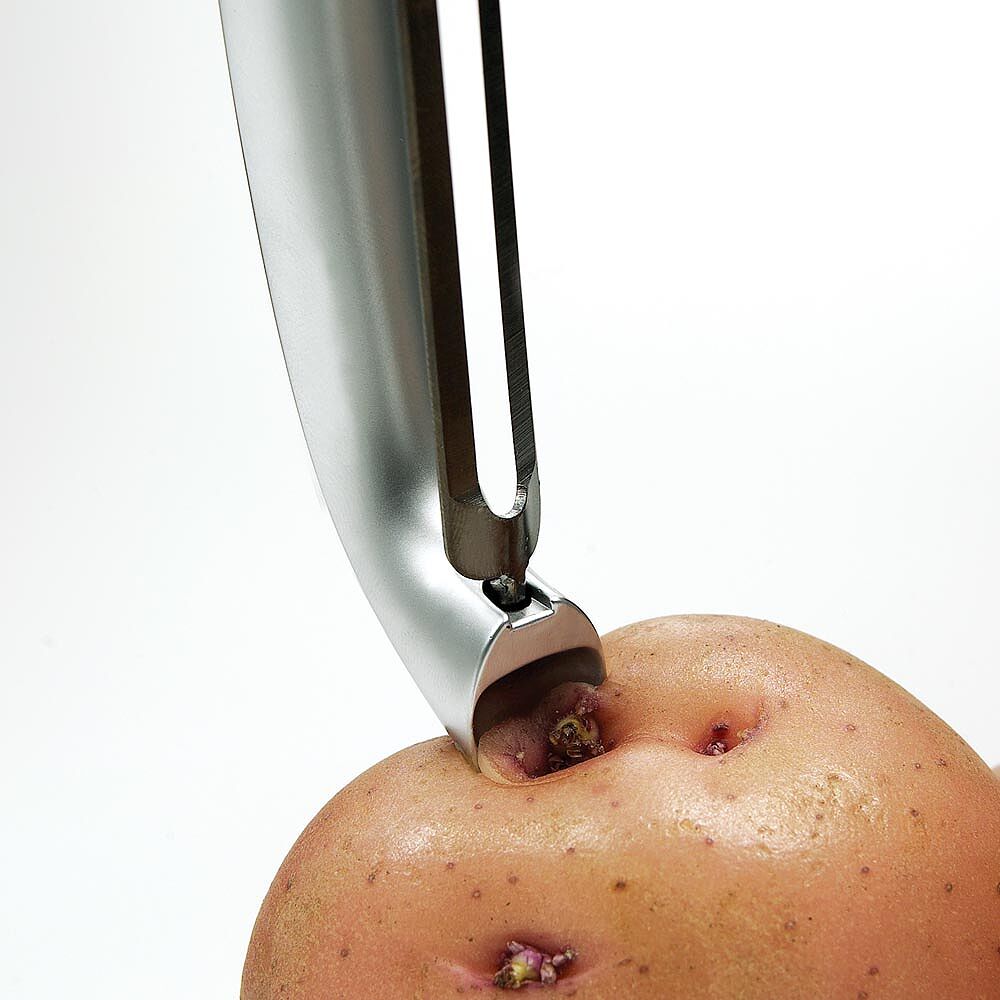 Pro Swivel Peeler P3