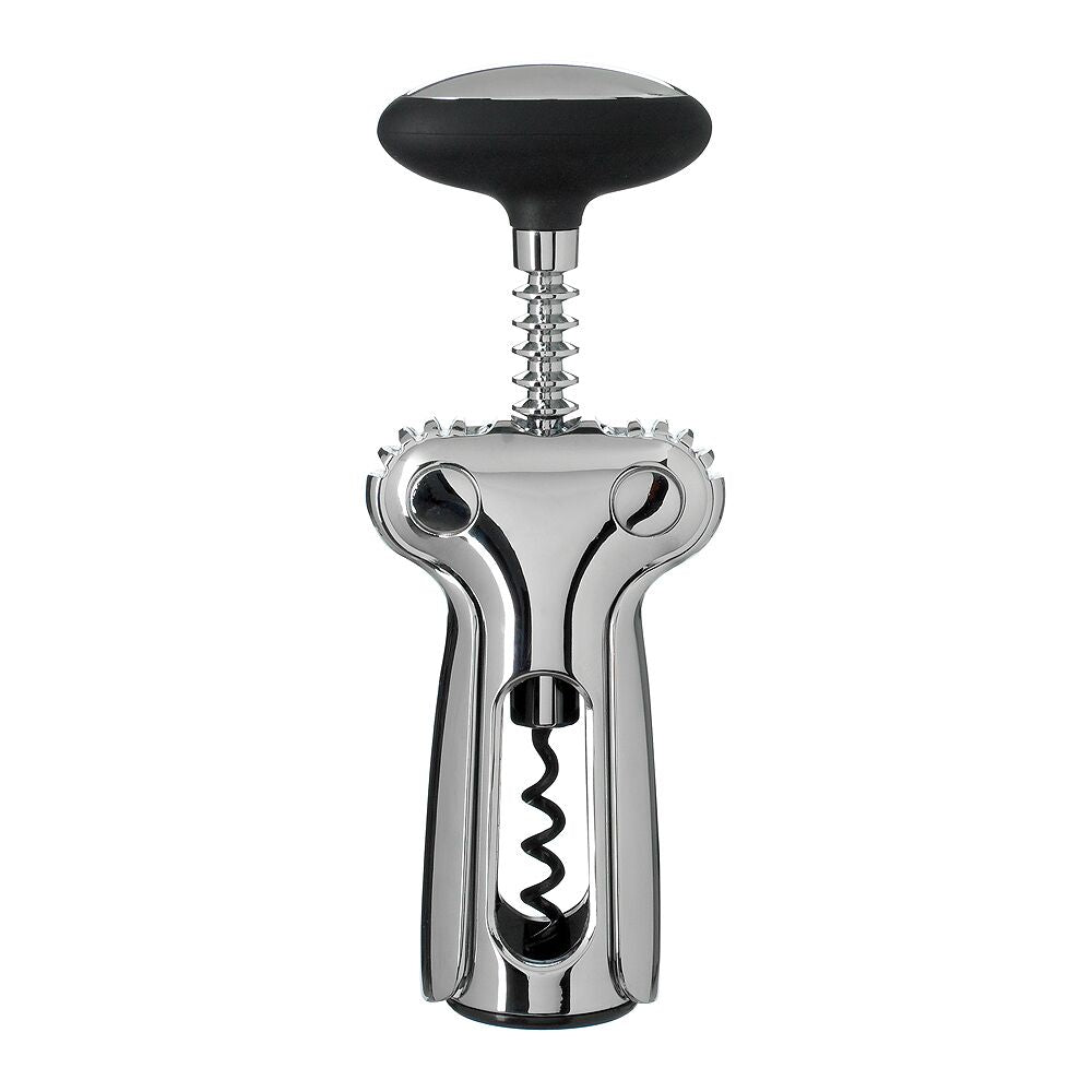 Steel Winged Corkscrew N1