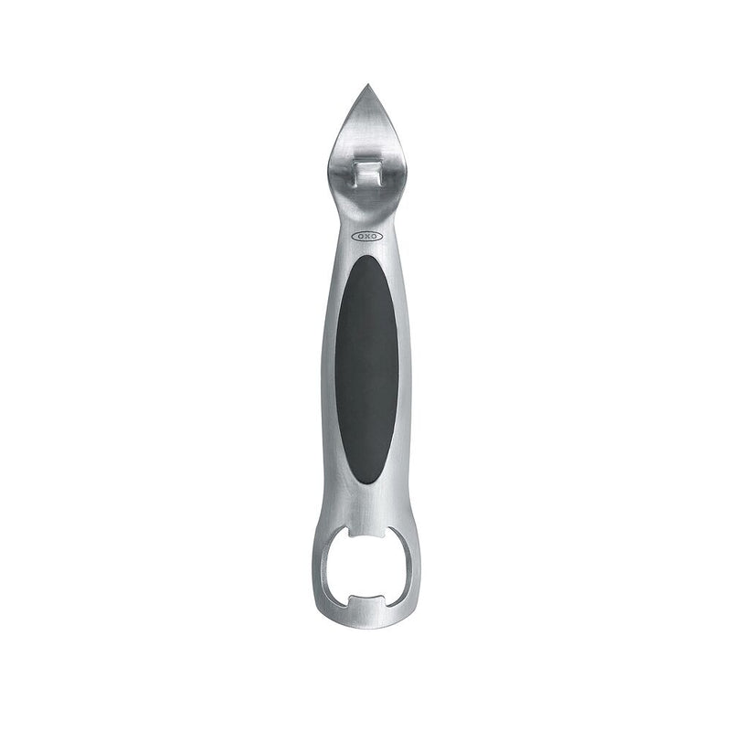 Steel Bottle Opener F5