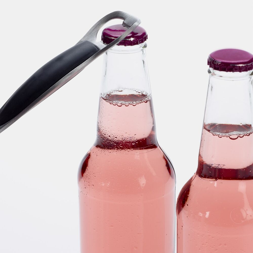 Steel Bottle Opener F5