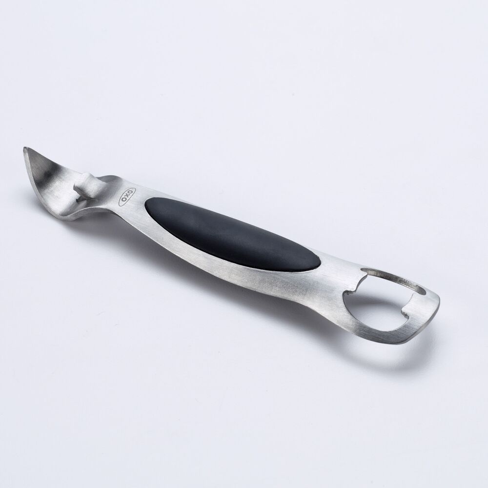 Steel Bottle Opener F5