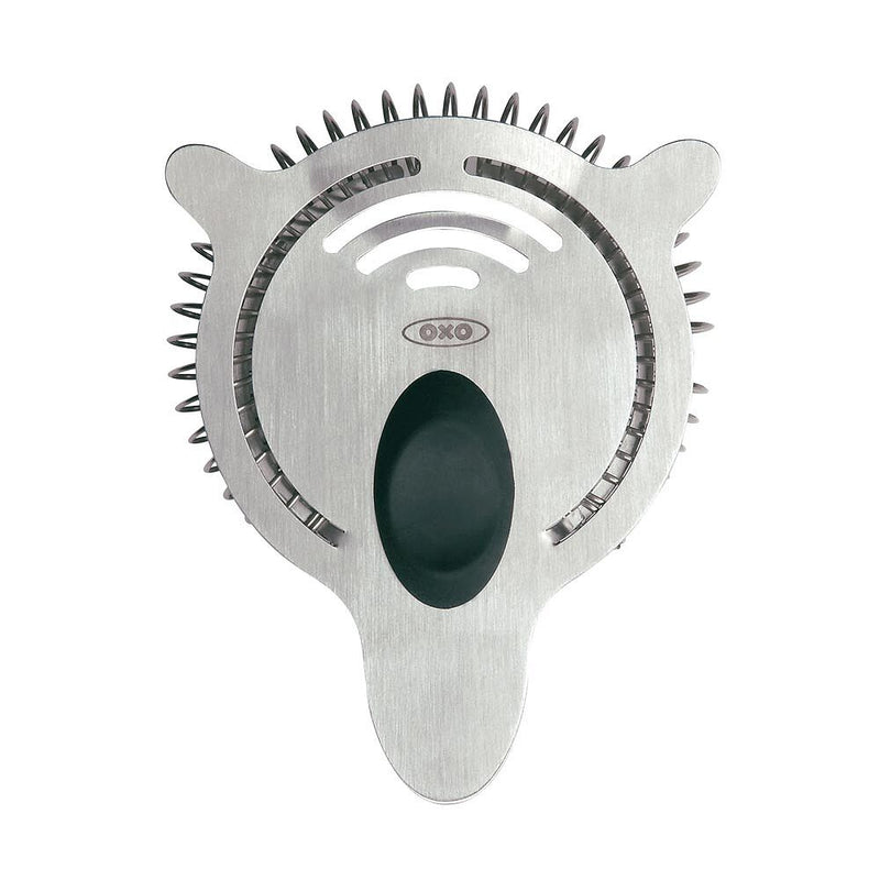 Steel Cocktail Strainer F5