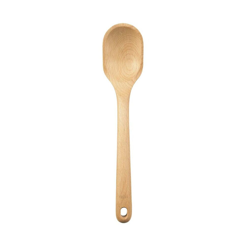 Wooden Large Spoon Z7