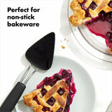 Nylon Flexible Pie Server H2