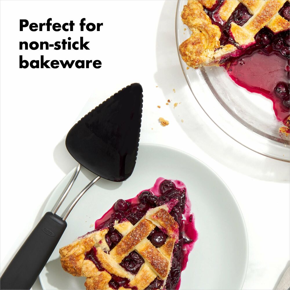 Nylon Flexible Pie Server H2