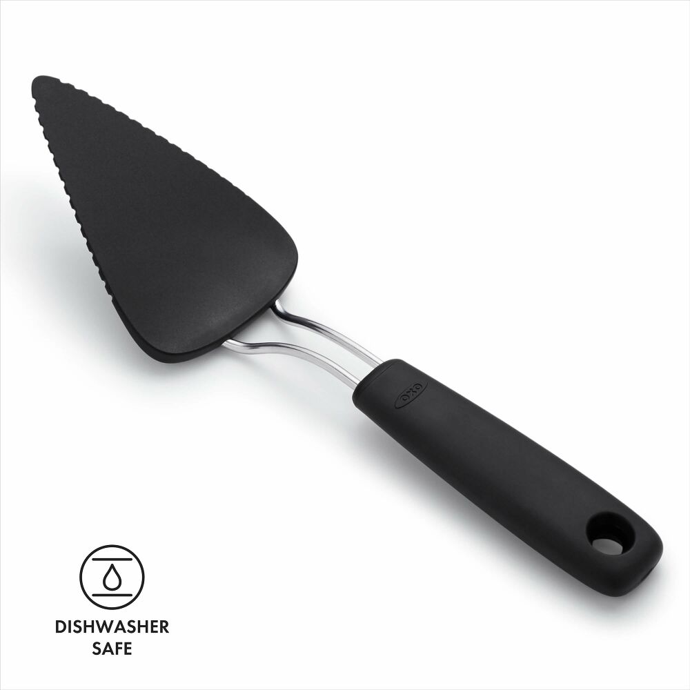 Nylon Flexible Pie Server H2