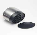 Stainless Steel Utensil Holder Z7