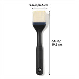 OXO Good Grips Silicone Pastry Brush B6