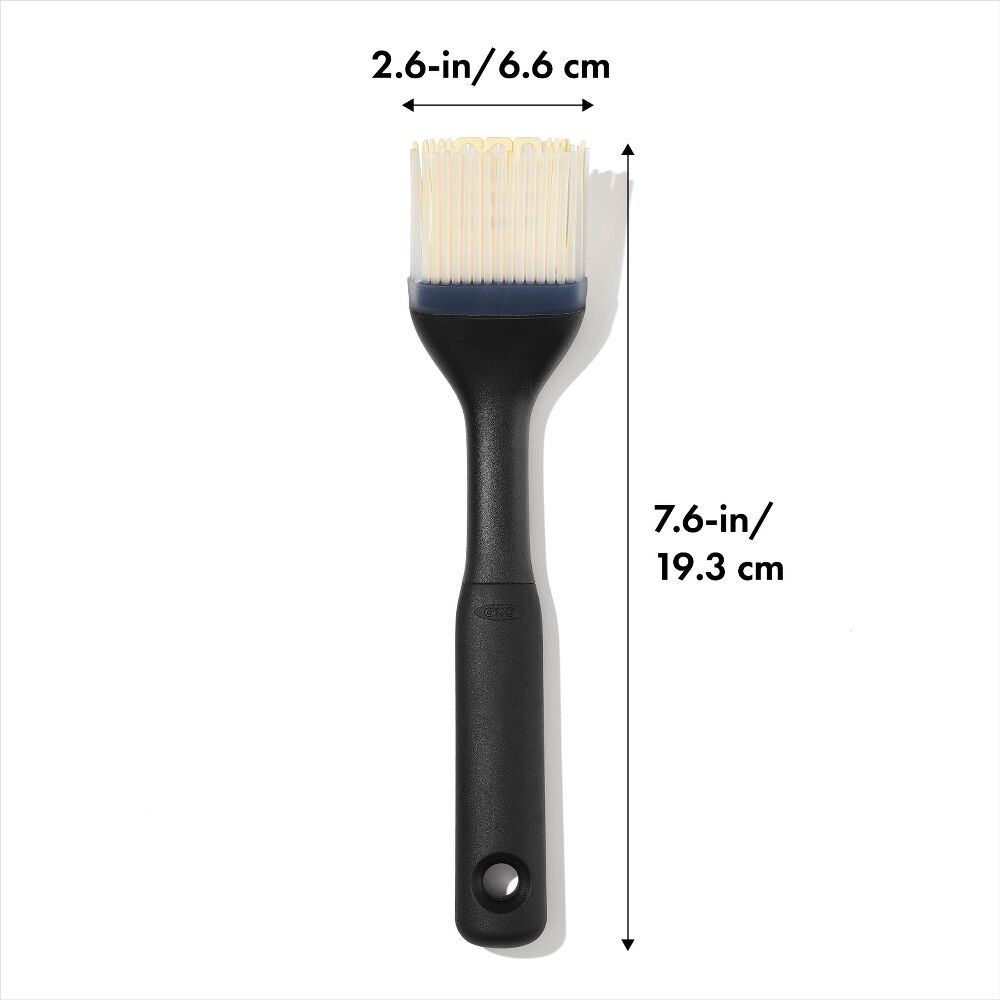 OXO Good Grips Silicone Pastry Brush B6