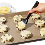 OXO Good Grips Silicone Pastry Brush B6