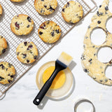 OXO Good Grips Silicone Pastry Brush B6