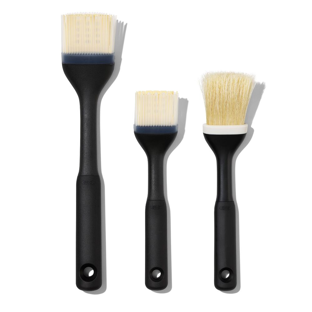 OXO Good Grips Silicone Pastry Brush B6