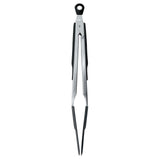 Silicone Flexible Tongs T2