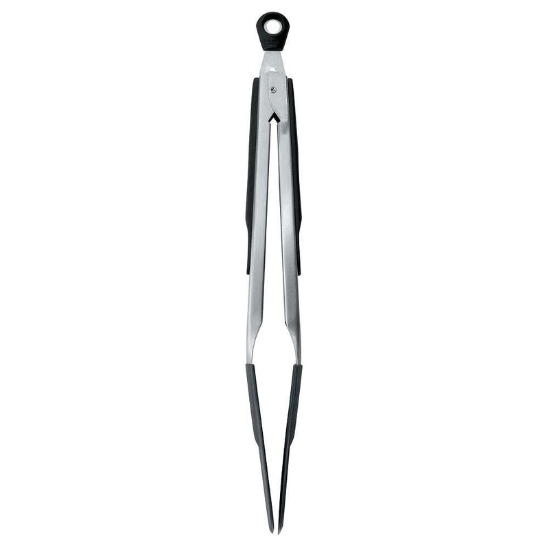 Silicone Flexible Tongs T2