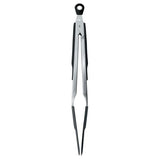 Silicone Flexible Tongs T2