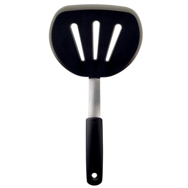 Silicone Flexible Pancake Turner J2