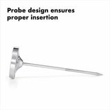 Chef's Precision Instant Read Thermometer E3