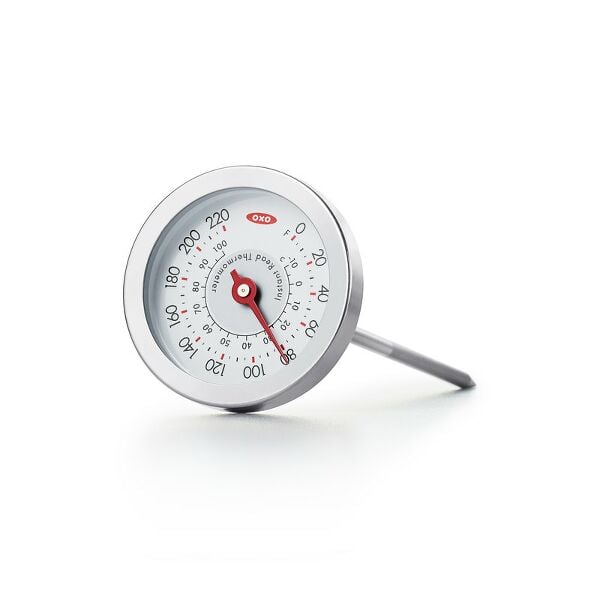 Chef's Precision Instant Read Thermometer E3