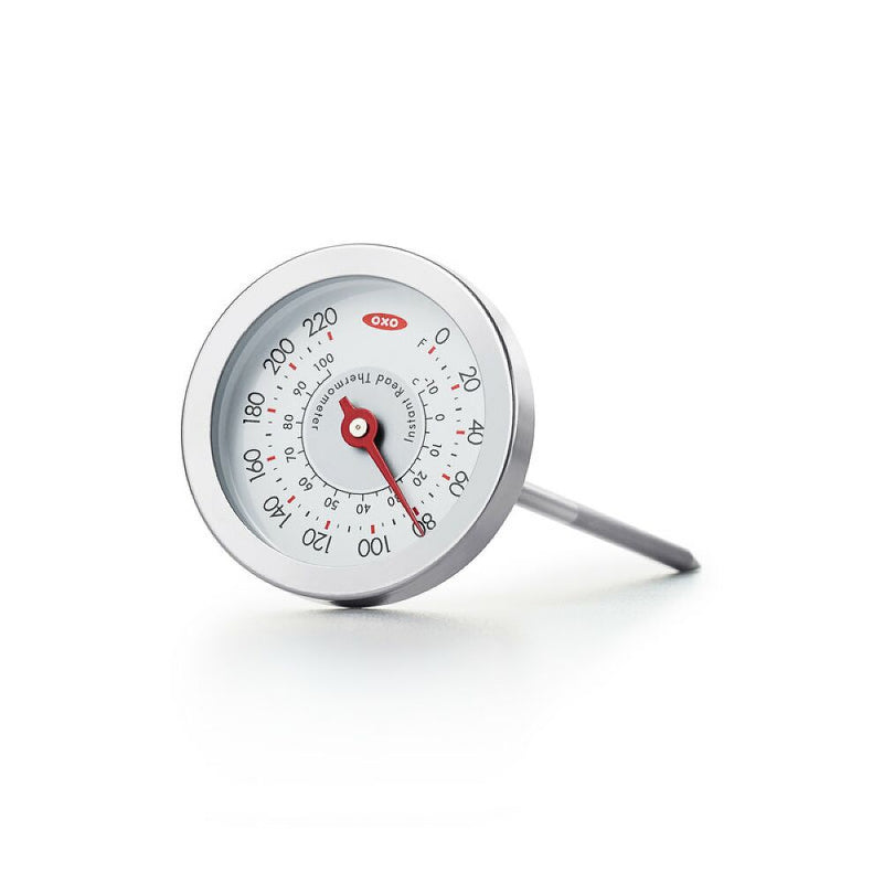 Chef's Precision Instant Read Thermometer B8