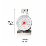 Chef's Precision Oven Thermometer N6