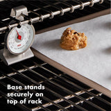 Chef's Precision Oven Thermometer N6