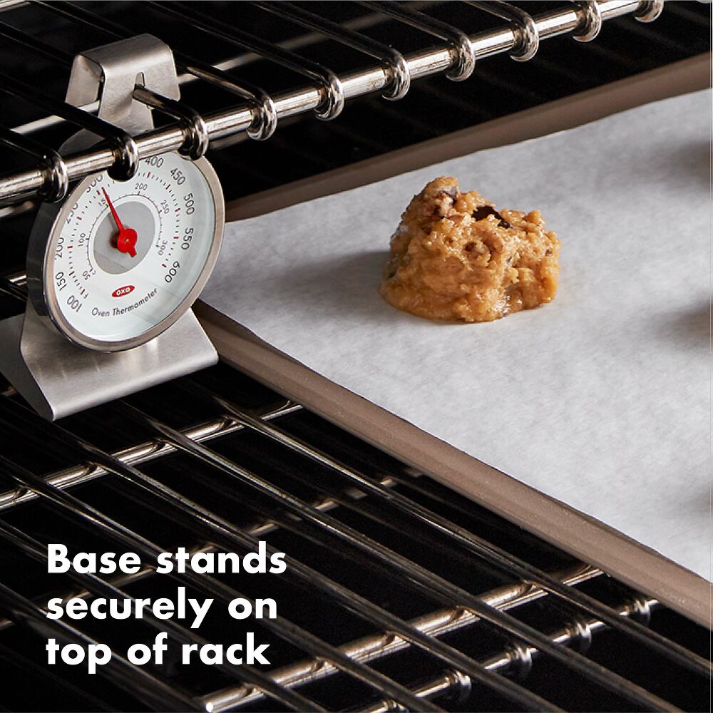 Chef's Precision Oven Thermometer N6