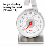Chef's Precision Oven Thermometer N6
