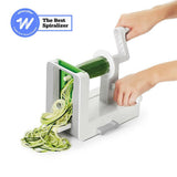 Tabletop Spiralizer T5