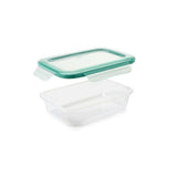 OXO Good Grips 5.1 Cup Smart Seal Plastic Container H4