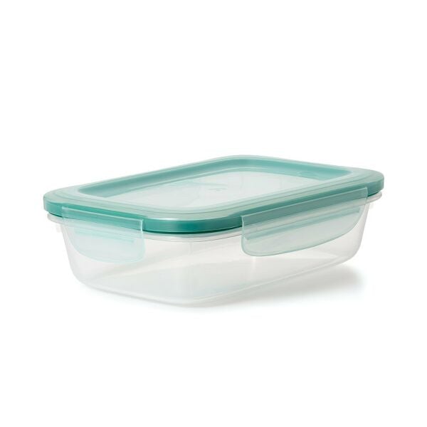 OXO Good Grips 5.1 Cup Smart Seal Plastic Container H4
