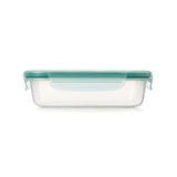 OXO Good Grips 5.1 Cup Smart Seal Plastic Container X2