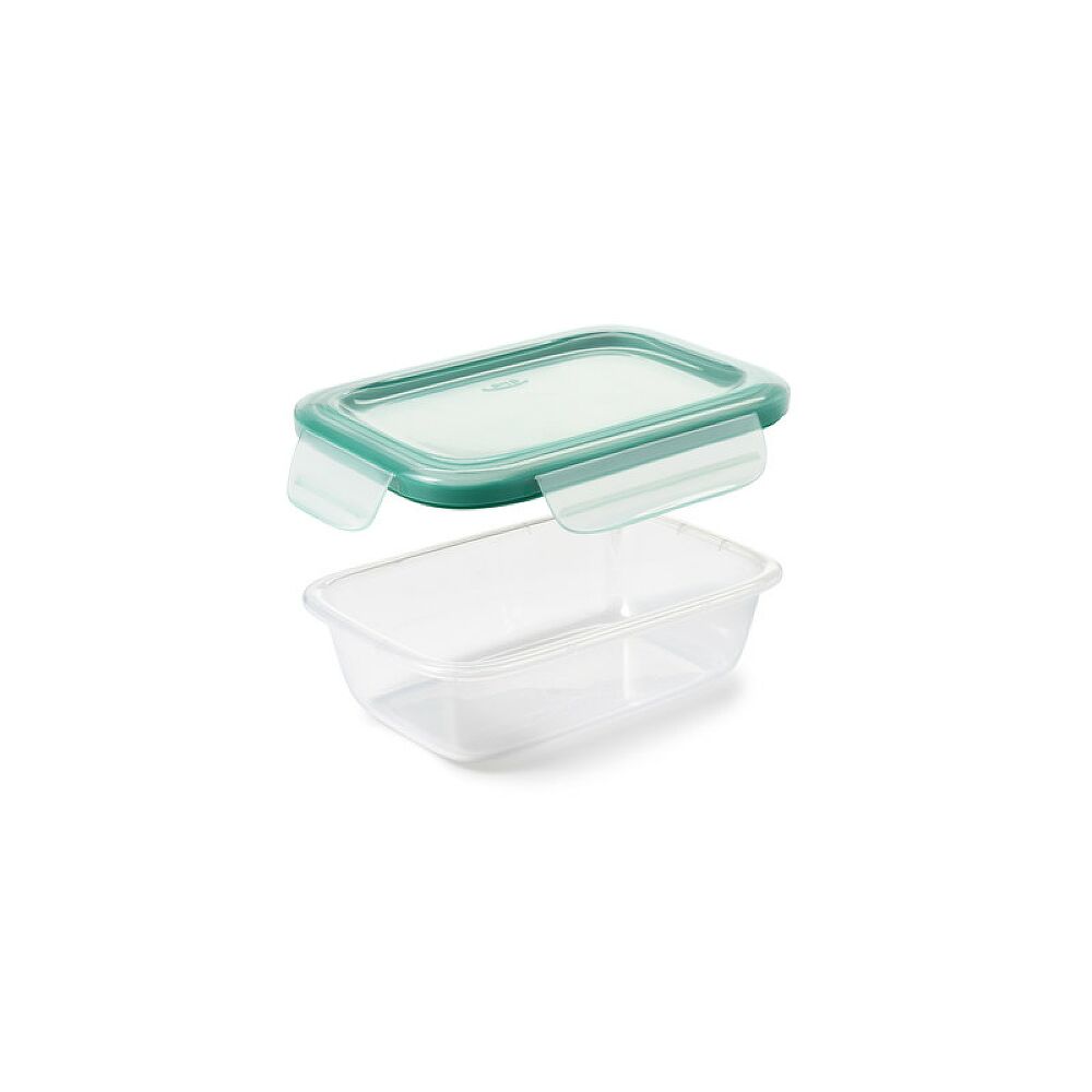 OXO Good Grips 3 Cup Smart Seal Plastic Container H1