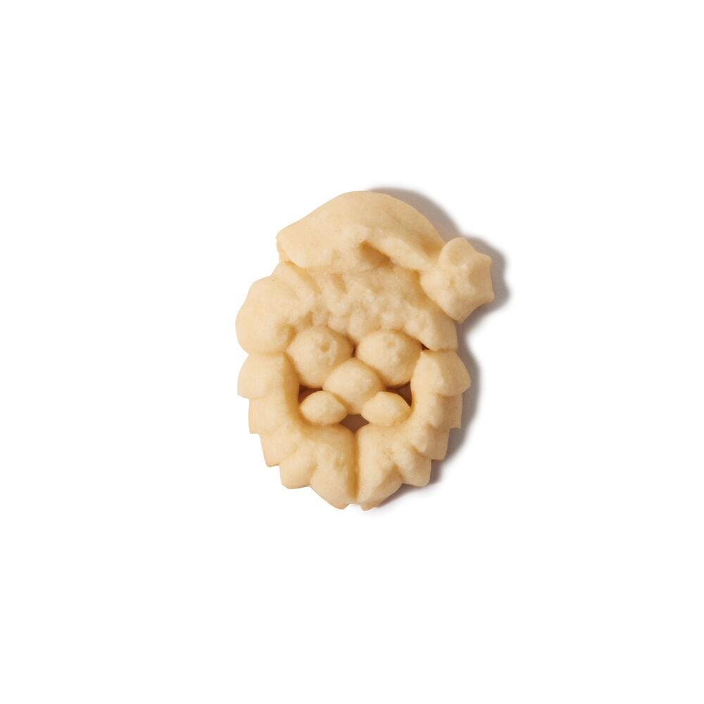 Christmas Cookie Press Disk Set S6