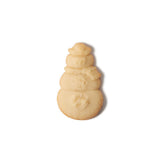 Christmas Cookie Press Disk Set G3