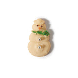 Christmas Cookie Press Disk Set G3