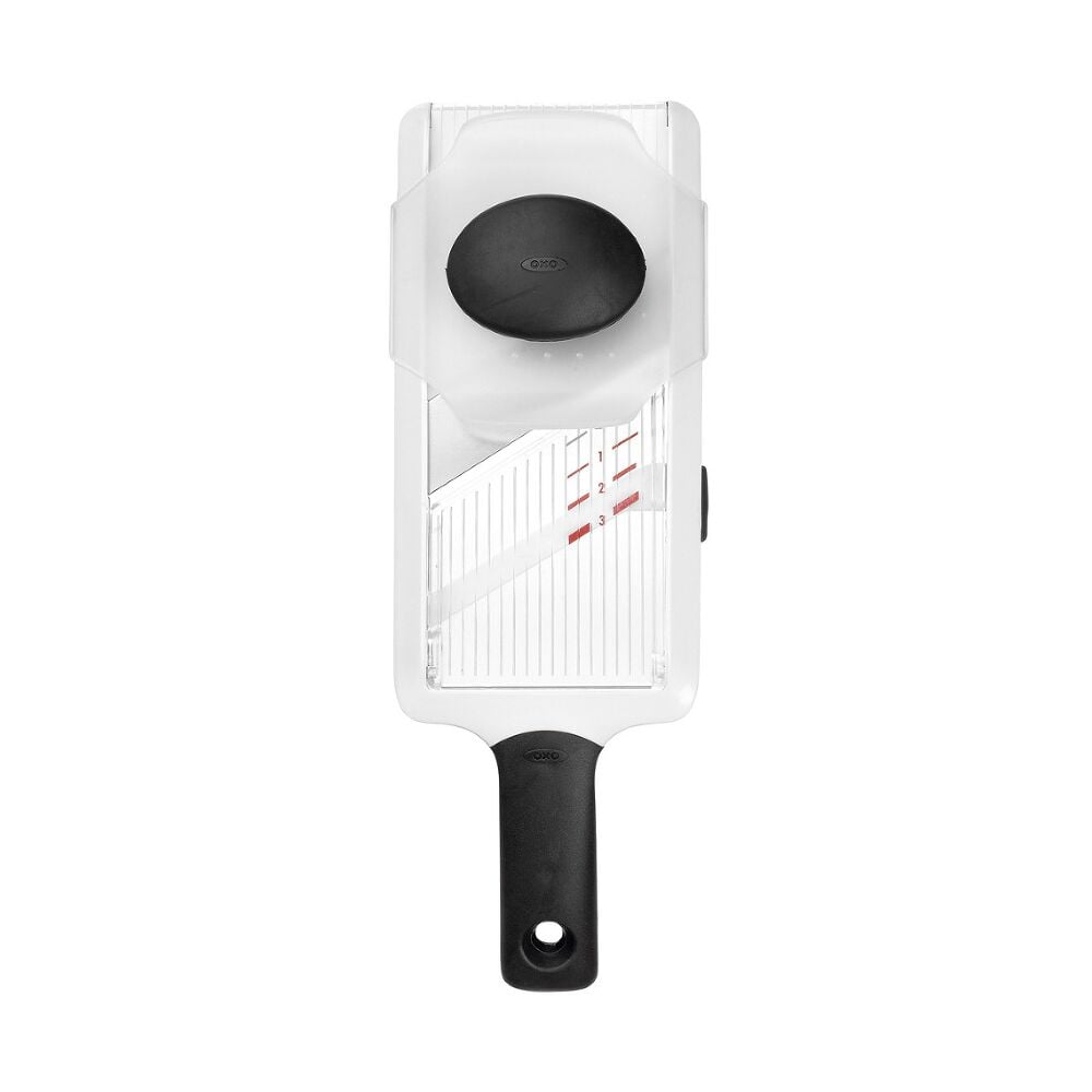 OXO Good Grips Hand-Held Mandoline Slicer K1
