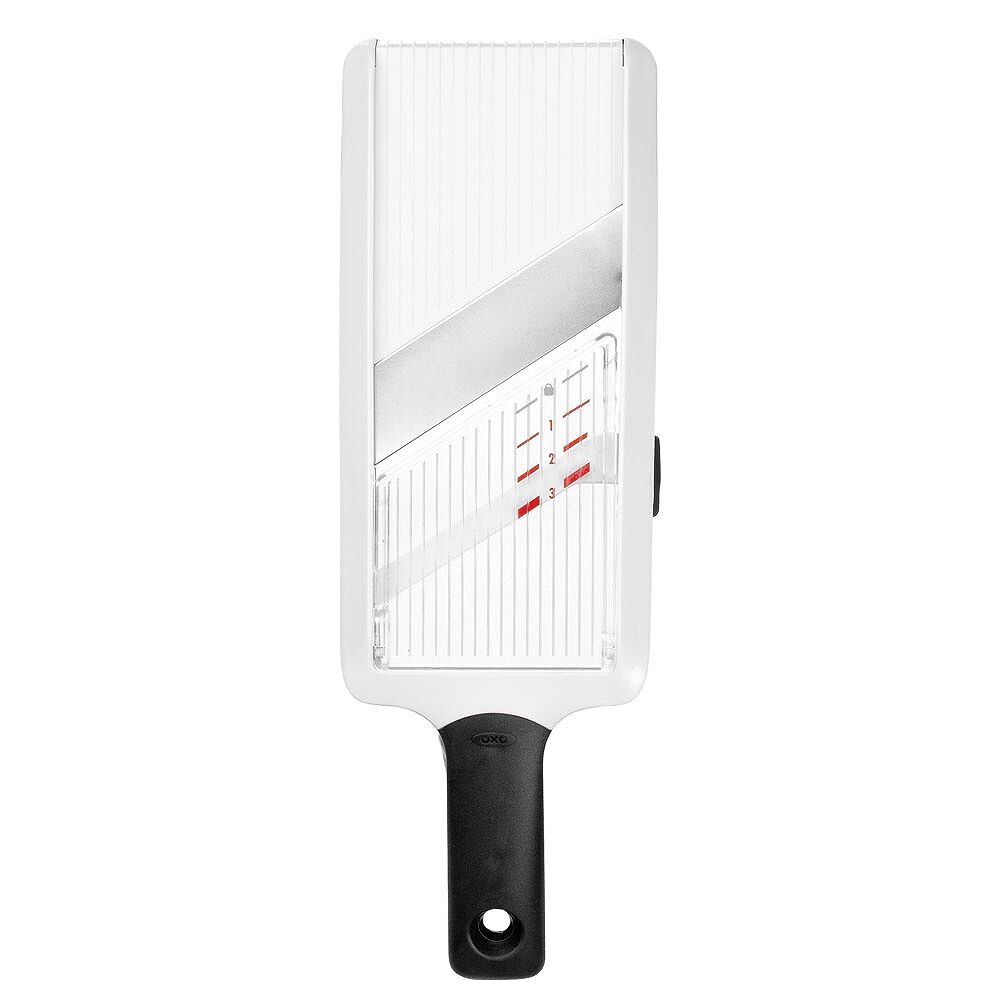 OXO Good Grips Hand-Held Mandoline Slicer K1